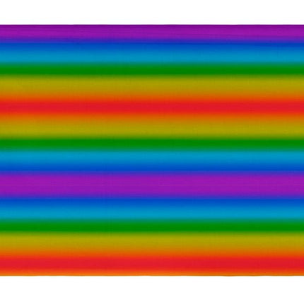 Gekleurde Tafelkleed Metallic 2,74m van Fiestas Guirca koop je bij Partywinkel