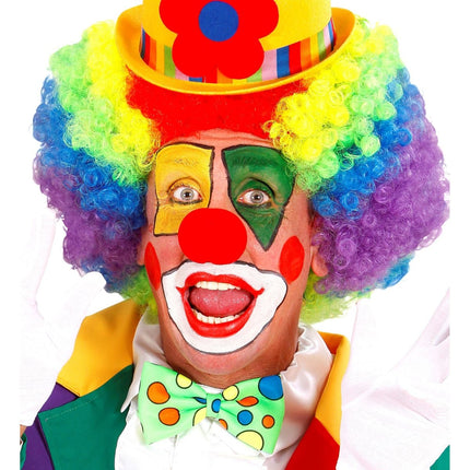 Gele Body Paint van Widmann koop je bij Partywinkel