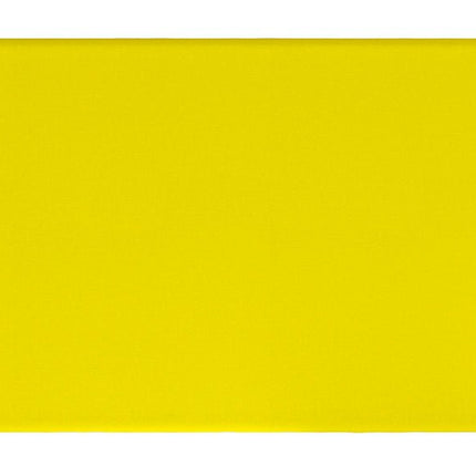 Gele Tafelkleed 2,74m van Fiestas Guirca koop je bij Partywinkel