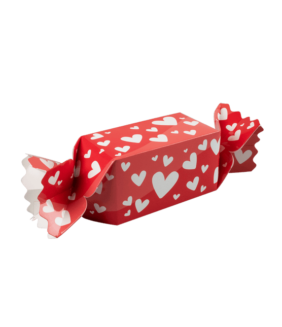 Geschenkdoosje Love 26cm van Paper Dreams koop je bij Partywinkel