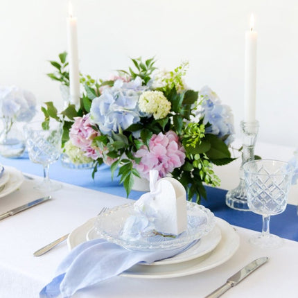 Geschenkdoosjes Hart Wit 10cm 10st van Partydeco koop je bij Partywinkel