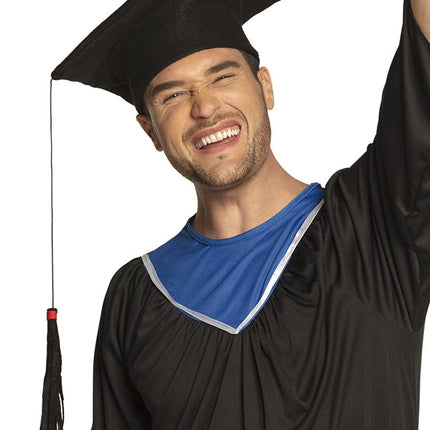 Geslaagd Hoed van Boland koop je bij Partywinkel