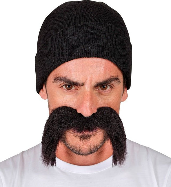 Gevangene Biker Set van Widmann koop je bij Partywinkel