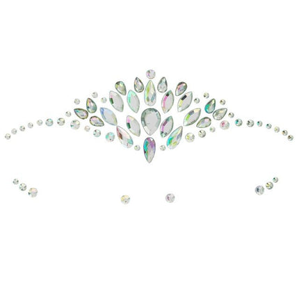 Gezichtsdecoratie Diamant van Widmann koop je bij Partywinkel