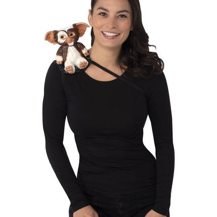 Gizmo Pop Schouder van Rubies koop je bij Partywinkel