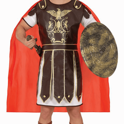 Gladiator Kostuum Bruin Heren van Fiestas Guirca koop je bij Partywinkel