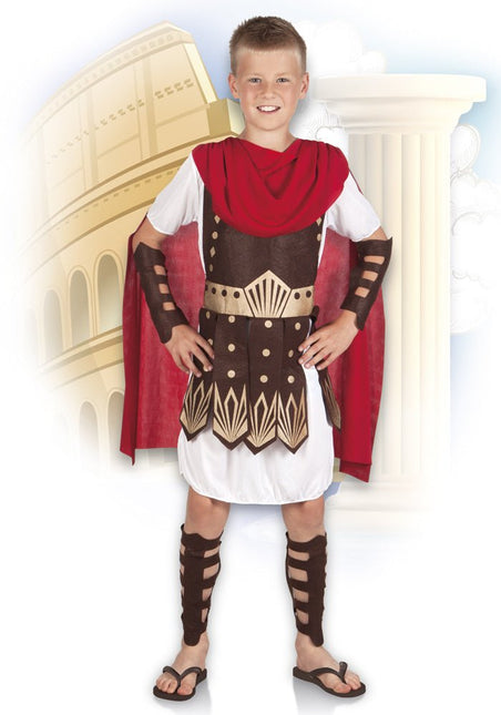 Gladiator Kostuum Kind van Boland koop je bij Partywinkel