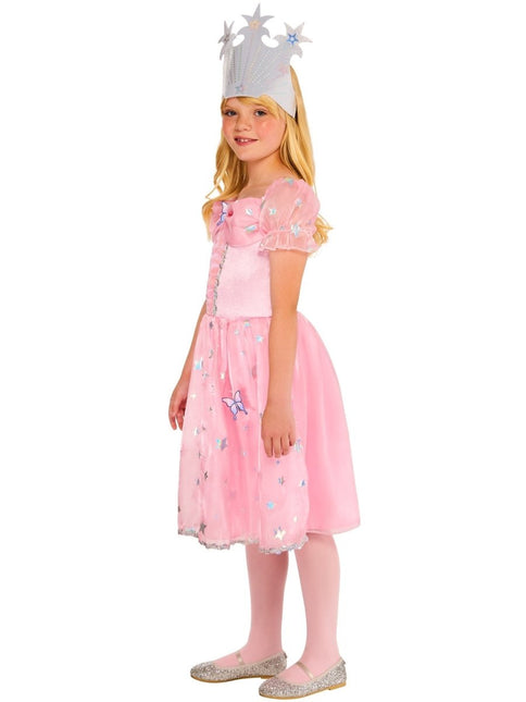 Glinda van Rubies koop je bij Partywinkel