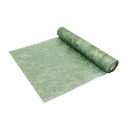 Traves de Mesa Verde Brillante 10m