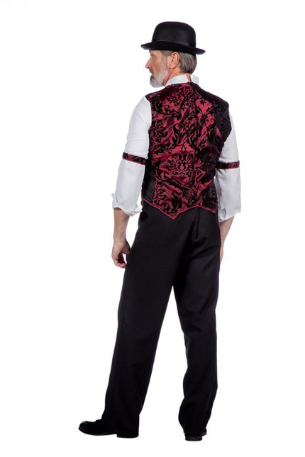Gokker Kostuum Heren Gokker van Wilbers & Wilbers koop je bij Partywinkel