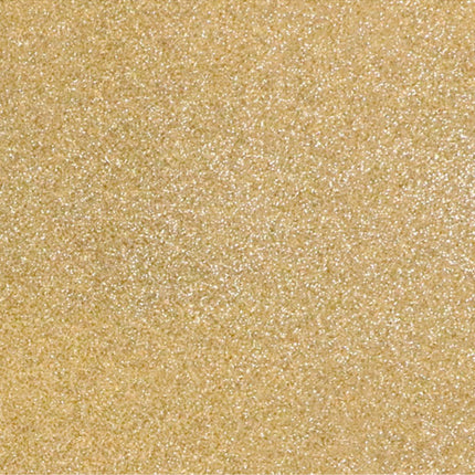 Mantel Dorado Purpurina 3m