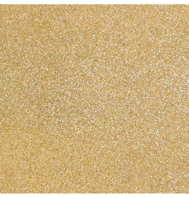 Mantel Dorado Purpurina 3m