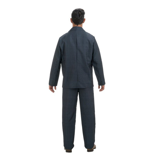 Gomez Addams Kostuum Heren - Partywinkel - 3661652179765