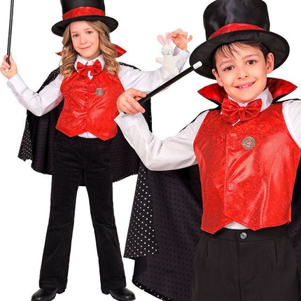 Goochelaar van Widmann koop je bij Partywinkel