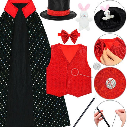 Goochelaar van Widmann koop je bij Partywinkel