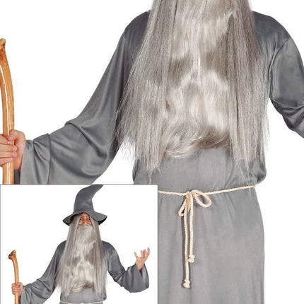 Goochelaar Kostuum Heren L van Fiestas Guirca koop je bij Partywinkel