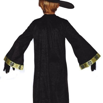 Goochelaar Kostuum Kind goud van Fiestas Guirca koop je bij Partywinkel