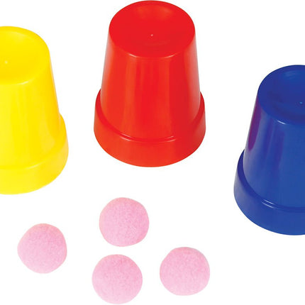 Goocheldoos 6 delig van Fiestas Guirca koop je bij Partywinkel