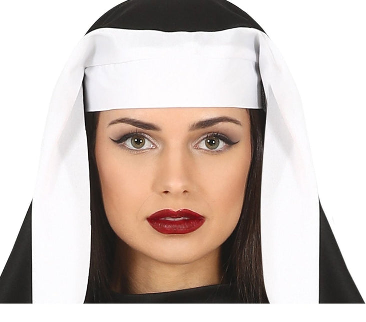 Gothic Non Halloween Kostuum Dames van Fiestas Guirca koop je bij Partywinkel