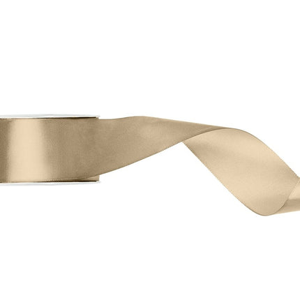 Gouden Lint 25Mm 25m van Partydeco koop je bij Partywinkel