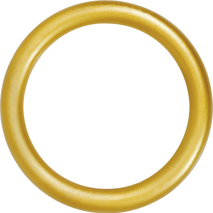 Gouden Ringen 3st van Fiestas Guirca koop je bij Partywinkel