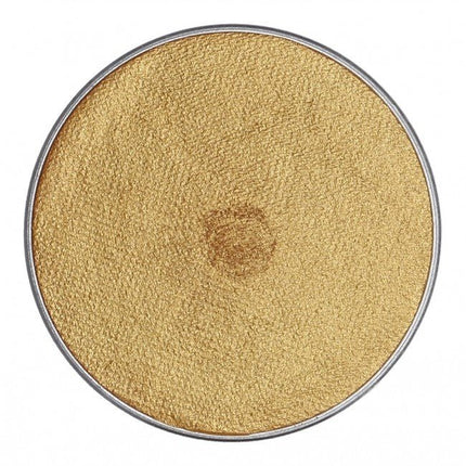 Gouden Schmink 141 45gr van Superstar koop je bij Partywinkel