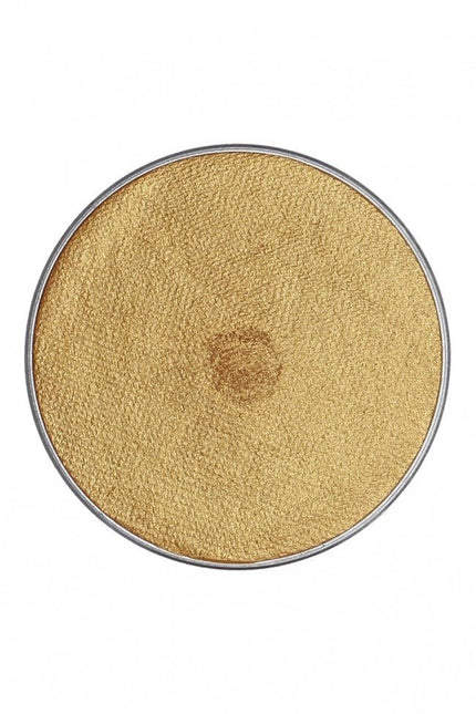 Gouden Schmink 141 45gr van Superstar koop je bij Partywinkel