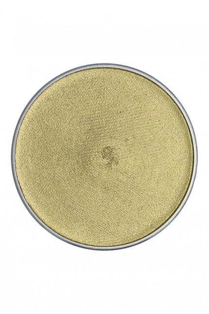 Gouden Schmink 57 16gr van Superstar koop je bij Partywinkel