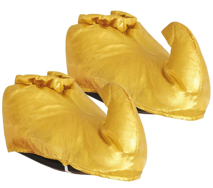 Gouden Schoenen - Partywinkel - 8434077271650