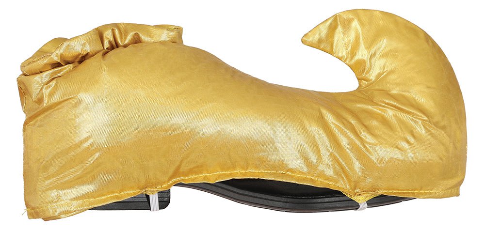 Gouden Schoenen - Partywinkel - 8434077271650