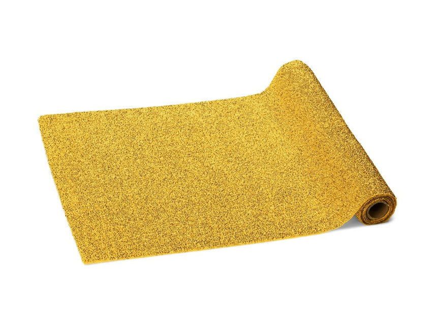 Gouden Tafelloper Metalic 3m van Partydeco koop je bij Partywinkel