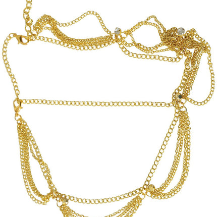 Gouden Tiara - Partywinkel - 8434077168189