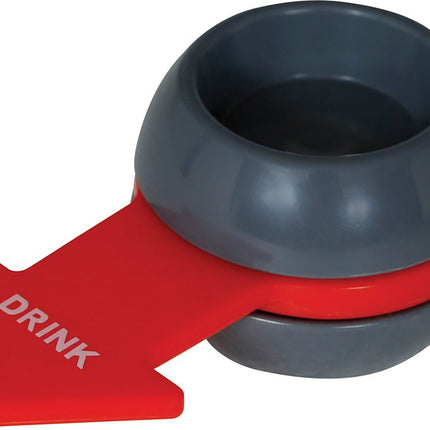 Grappig Drankspel 10cm - Partywinkel - 8434077315248