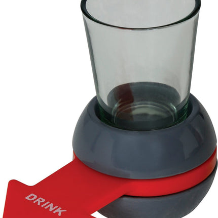 Grappig Drankspel 10cm - Partywinkel - 8434077315248