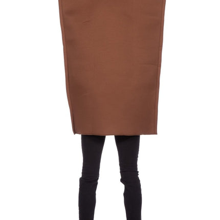 Grappig Kostuum Dames Mona Lisa van Wilbers & Wilbers koop je bij Partywinkel