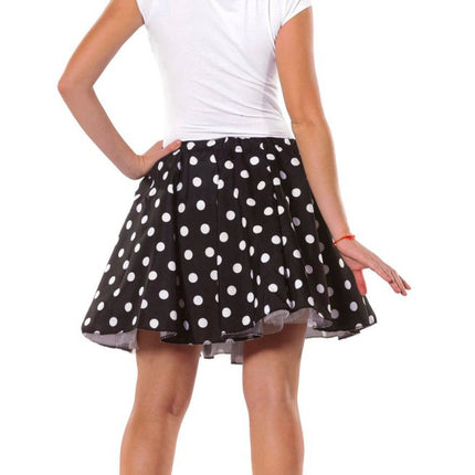 Grease Kostuum Set 50's Dames L van Fiestas Guirca koop je bij Partywinkel