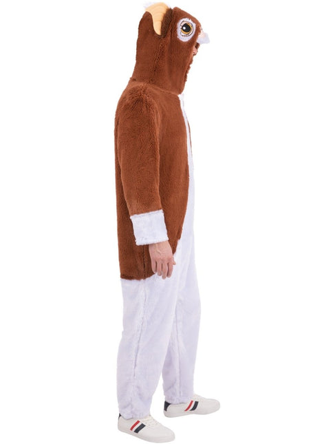 Gremlins Onesie Heren Gizmo van Smiffys koop je bij Partywinkel