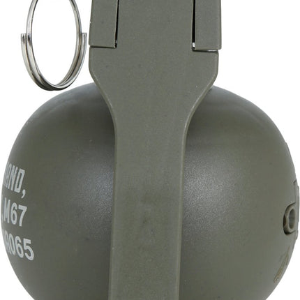 Grenade with light and sound 10 cm van Fiestas Guirca koop je bij Partywinkel