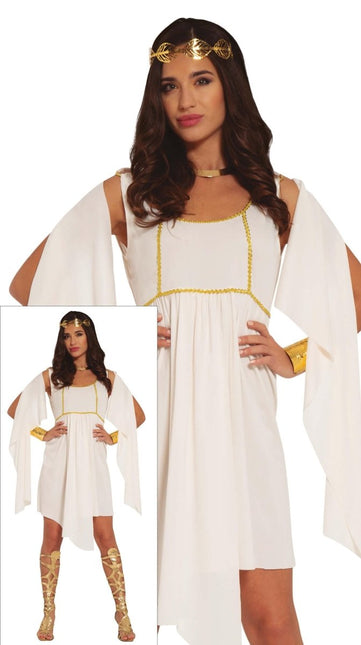 Griekse Kostuum Dames van Fiestas Guirca koop je bij Partywinkel