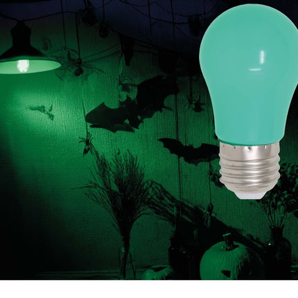 Groen Ledlamp 5W van Fiestas Guirca koop je bij Partywinkel