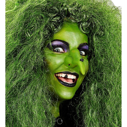 Groene Body Paint van Widmann koop je bij Partywinkel