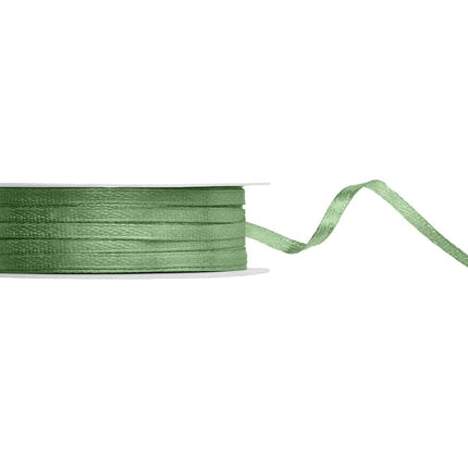 Groene Lint 3Mm 50m van Partydeco koop je bij Partywinkel