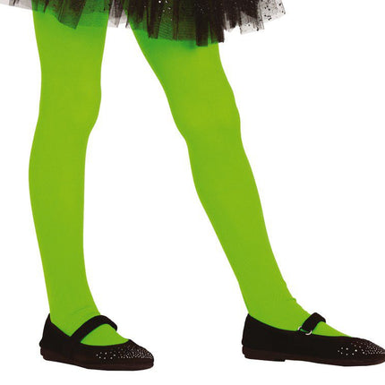 Groene Maillot 5 - 9 Jaar van Fiestas Guirca koop je bij Partywinkel