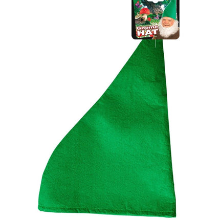 Groene Muts Kabouter van Widmann koop je bij Partywinkel