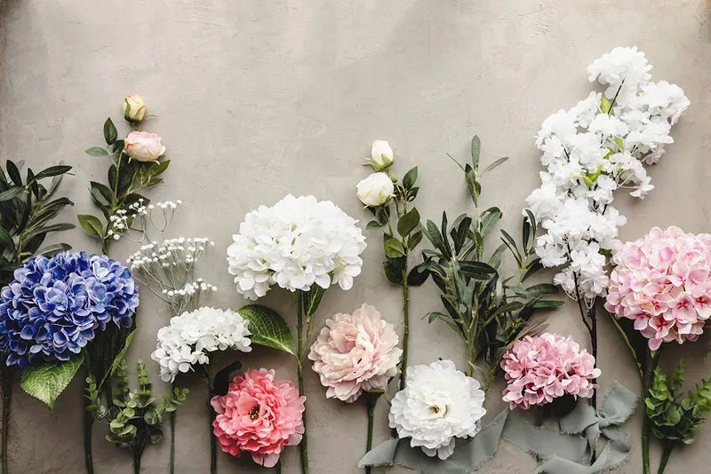 Groene Nep Olijftak 91cm van Partydeco koop je bij Partywinkel