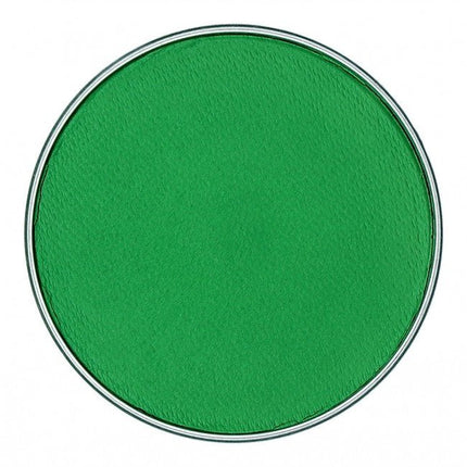 Groene Schmink 142 45gr van Superstar koop je bij Partywinkel