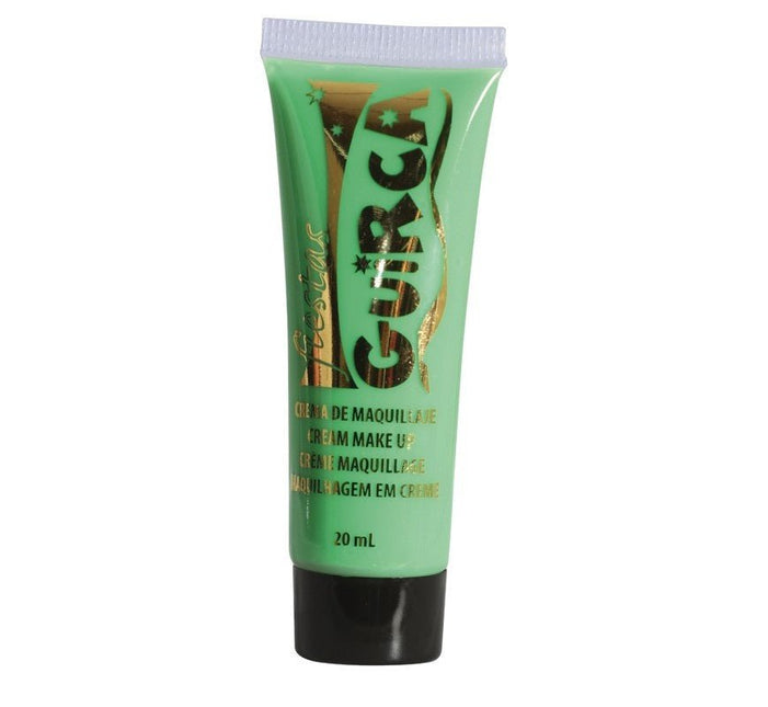 Groene Schmink 20ml - Partywinkel - 8434077154472