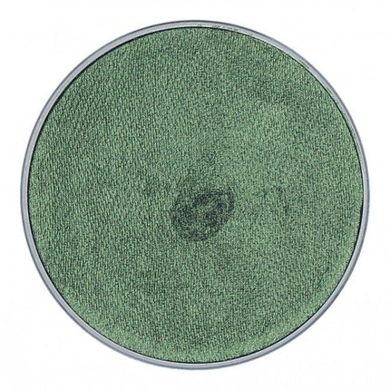 Groene Schmink 411 16gr van Superstar koop je bij Partywinkel