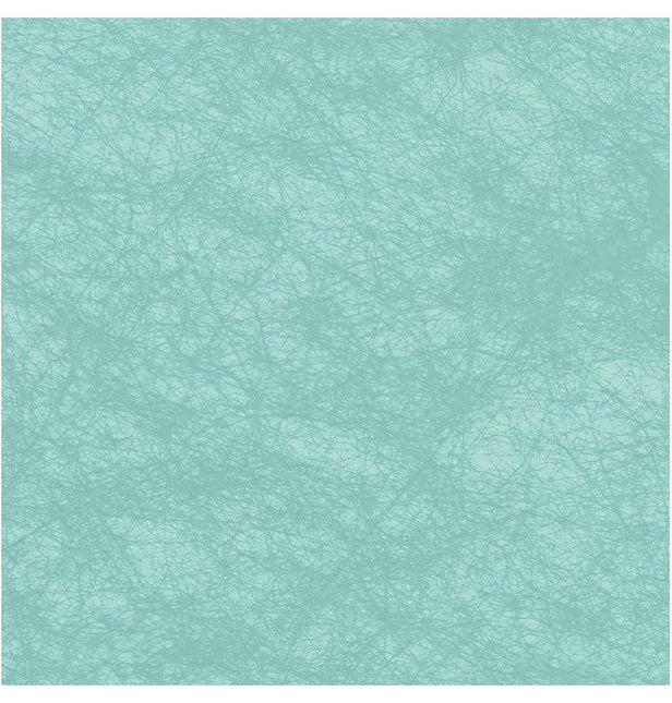 Groene Tafelloper Pastel 10m van CHAKS koop je bij Partywinkel