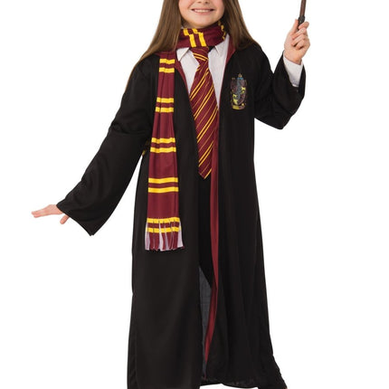 Gryffindor Harry Potter Pak van Rubies koop je bij Partywinkel
